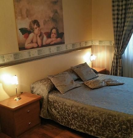 Petite Maison روما المظهر الخارجي الصورة