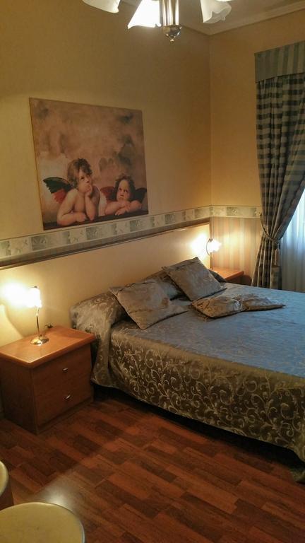 Petite Maison روما المظهر الخارجي الصورة